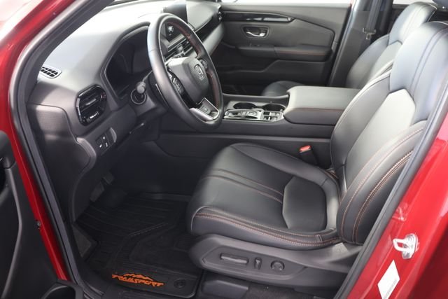 Used 2025  Honda TrailSport image 20