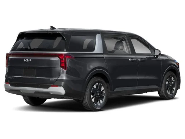 New 2027 Ceramic Silver Kia LXS In-Transit image 5