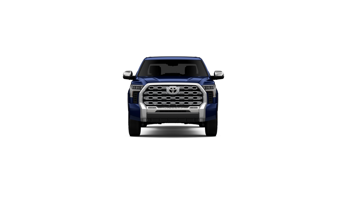 2026 Toyota Tundra 1794 Edition - Photo 47