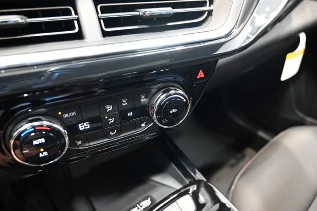 2026 Chevrolet Trax RS - Photo 17