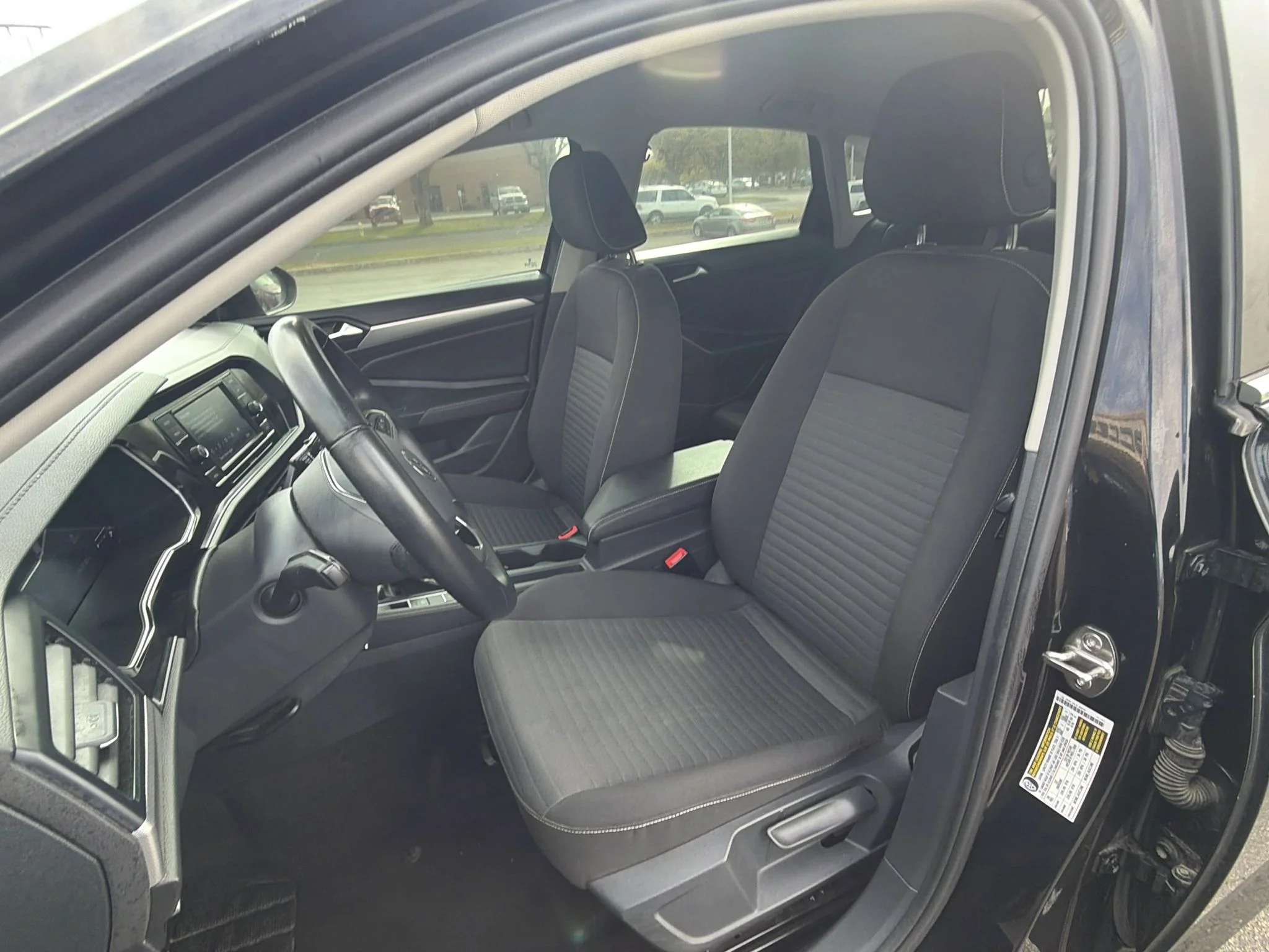 2024 Volkswagen Jetta S - Photo 19