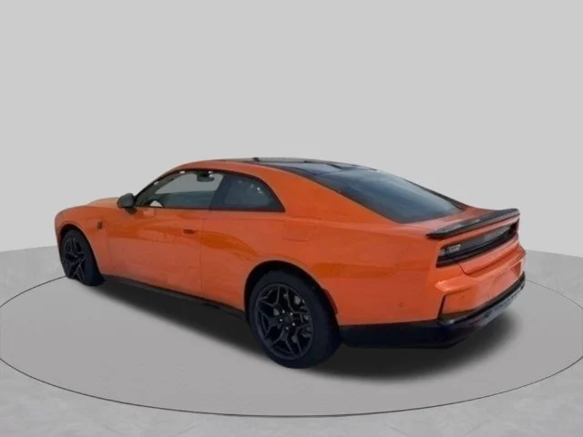 New 2026 Peel Out Exterior Paint Dodge Scat Pack Plus image 8