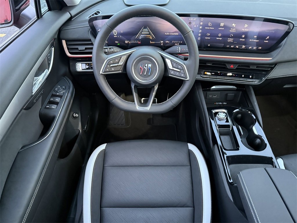 2026 BUICK ENVISION - Image 28