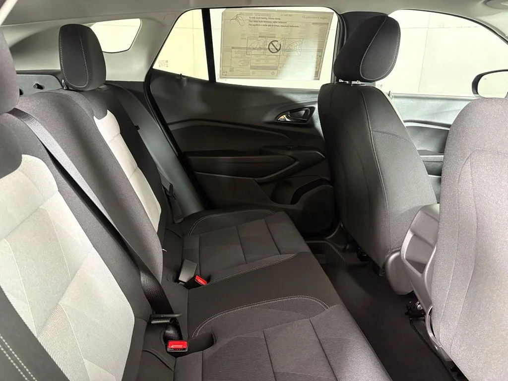 2026 Chevrolet Trax LS - Photo 20