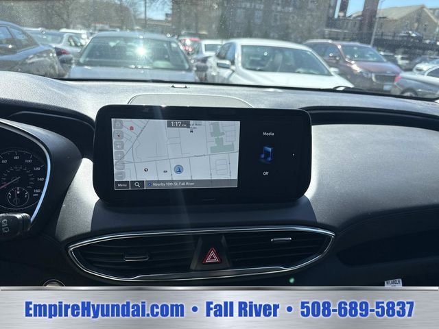 2023 Hyundai Santa Fe SEL - Photo 23