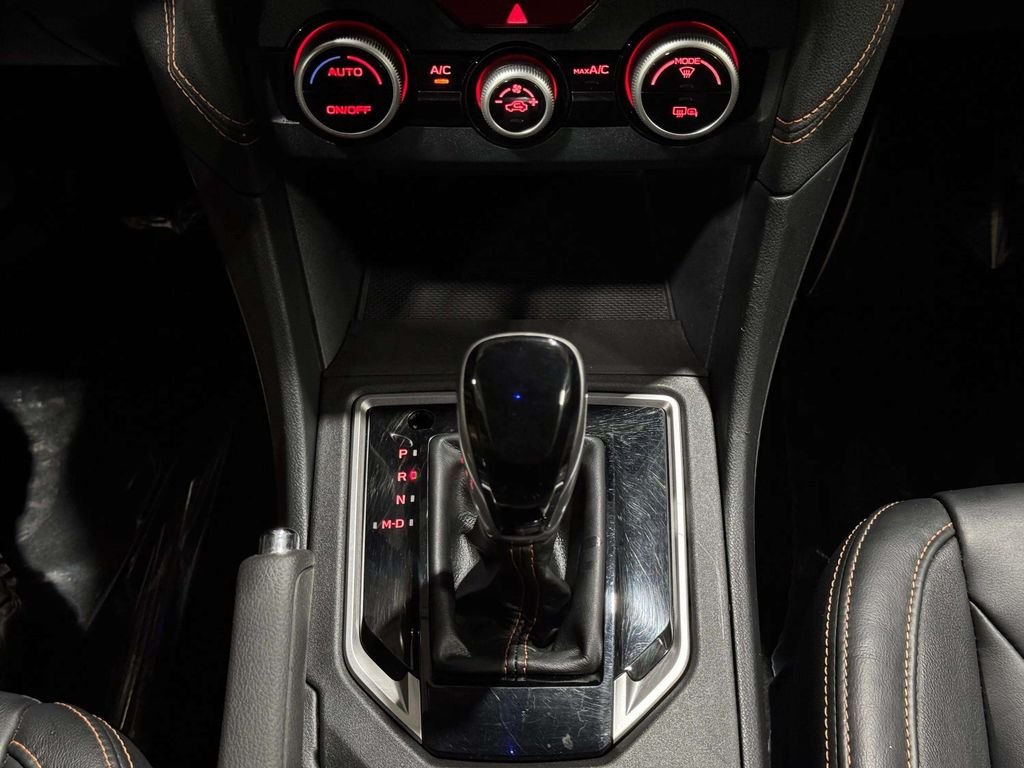 Used 2019 Black Subaru 2.0i Limited image 18