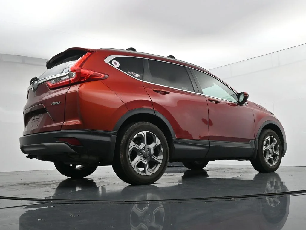 Used 2018  Honda EX-L image 22