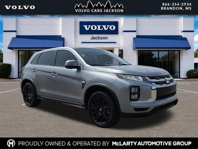 2023 Mitsubishi Outlander Sport 2.0 ES
