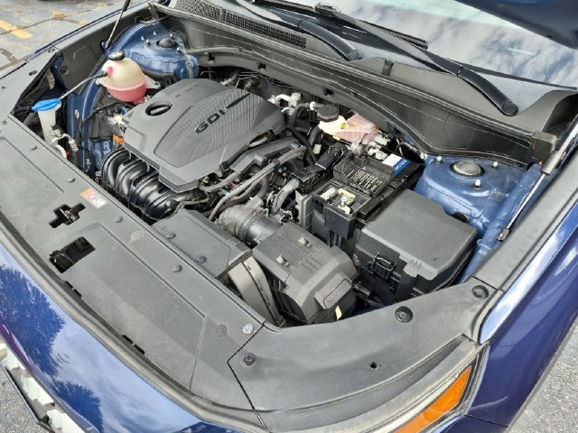 2022 Hyundai Santa Fe SEL - Photo 30