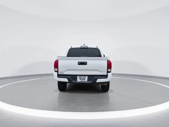 Used 2022 White Toyota SR image 7