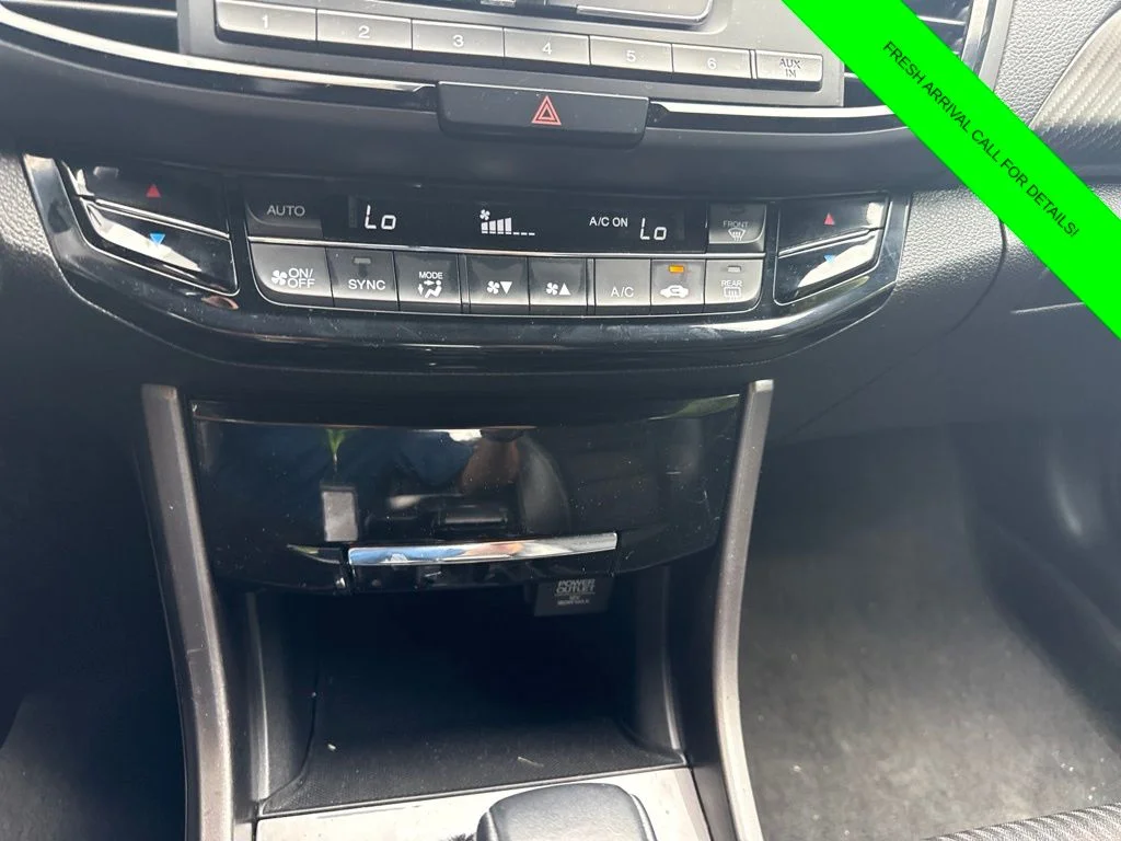 Used 2017  Honda Sport image 24