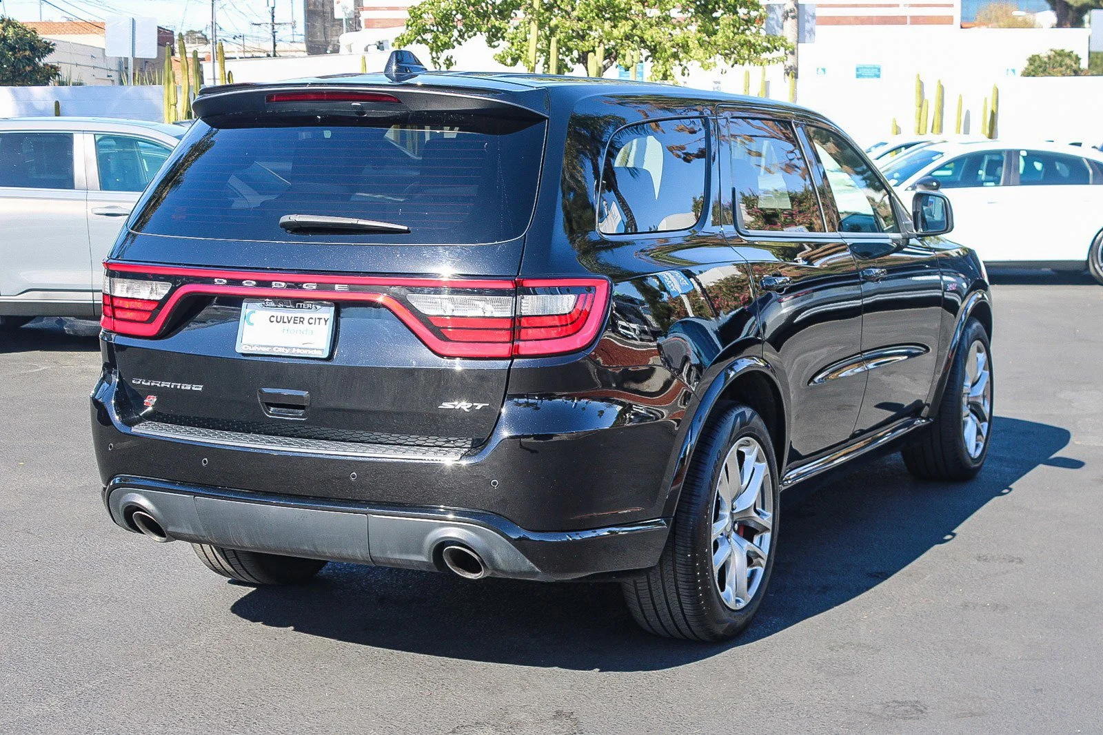 2024 Dodge Durango SRT 392 - Photo 8