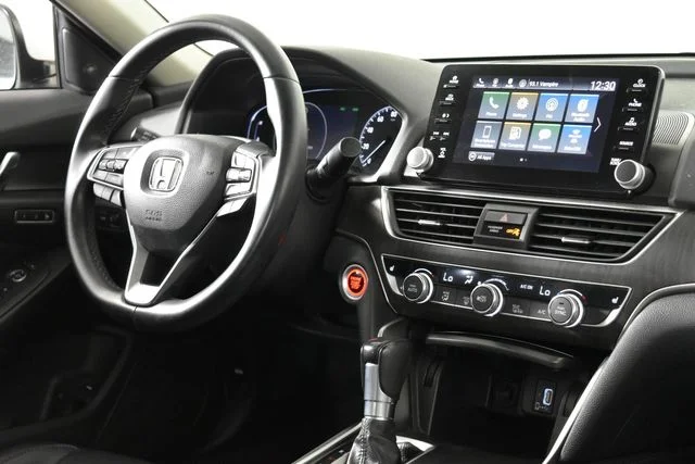 Used 2018  Honda EX-L image 36