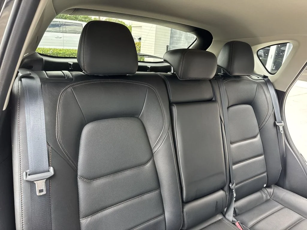 2023 Mazda CX-5 S Premium Plus package - Photo 46