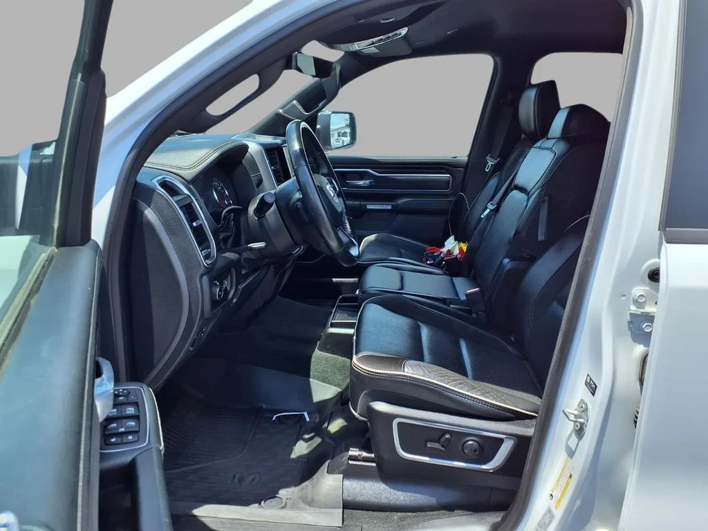 2023 RAM Ram 1500 Pickup Laramie - Photo 22