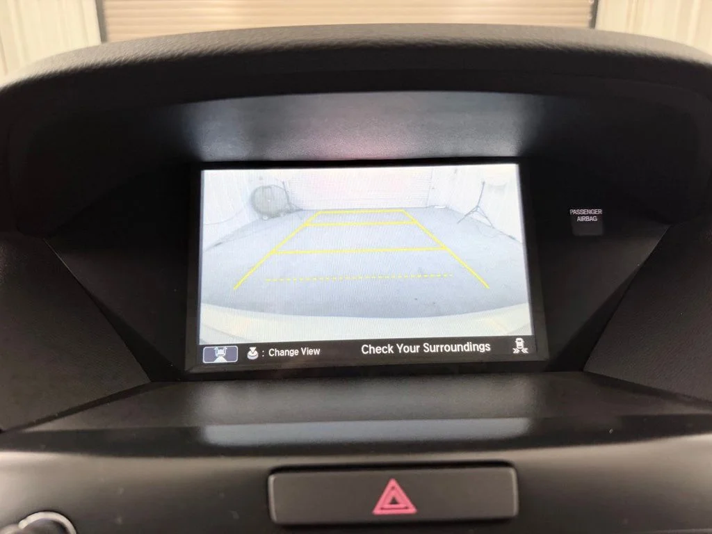 Used 2016  Acura 3.5L image 16