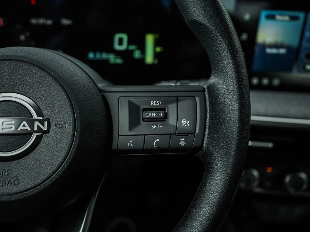 New 2026 Gun Metallic Nissan S image 20