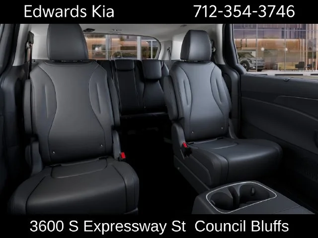 New 2027 Green Kia SX image 18