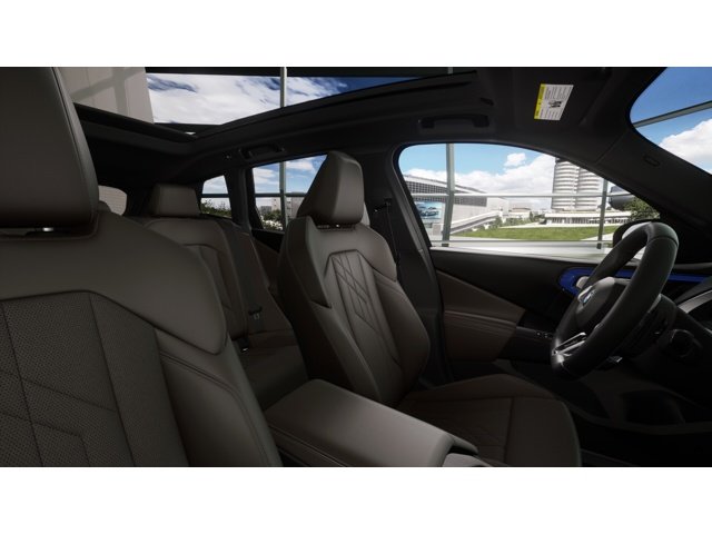 New 2026 Black BMW X3 30 image 9