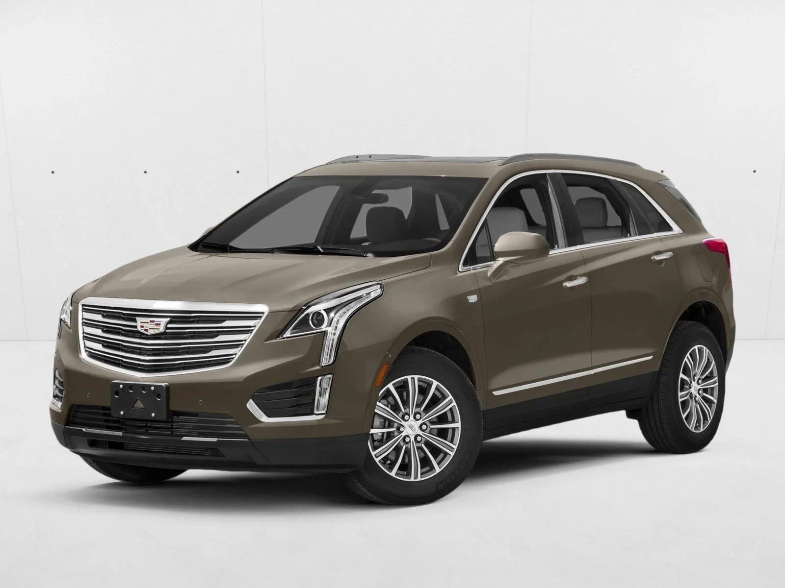 Pre-Owned 2018 Cadillac XT5 FWD Sport Utility in Tampa #JZ172534