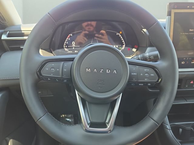 New 2026 Gray Mazda 2.5 S Premium Plus image 19
