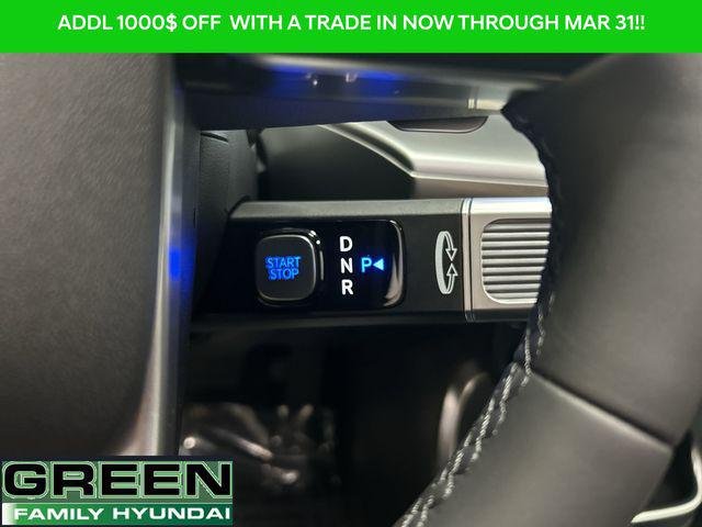 2026 Hyundai IONIQ 9 Performance Limited - Photo 39