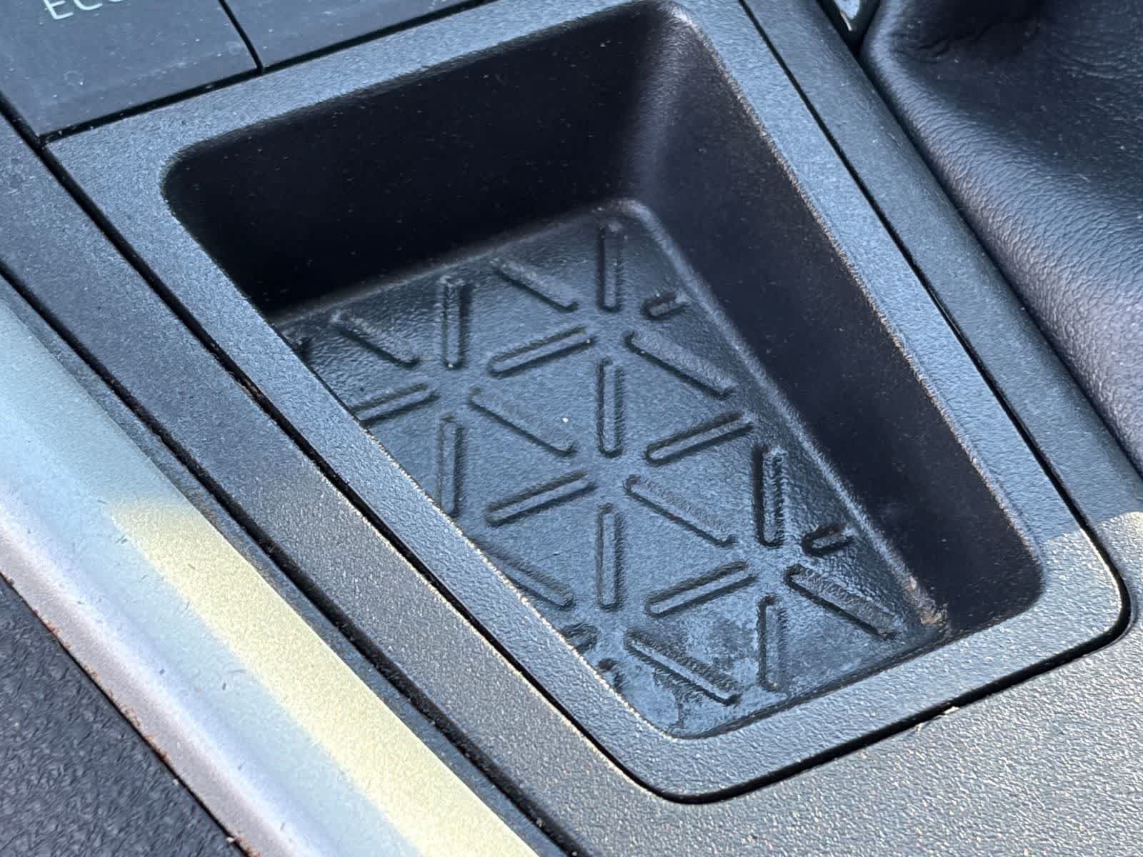 Used 2022 Magnetic Gray Metallic Toyota LE image 31