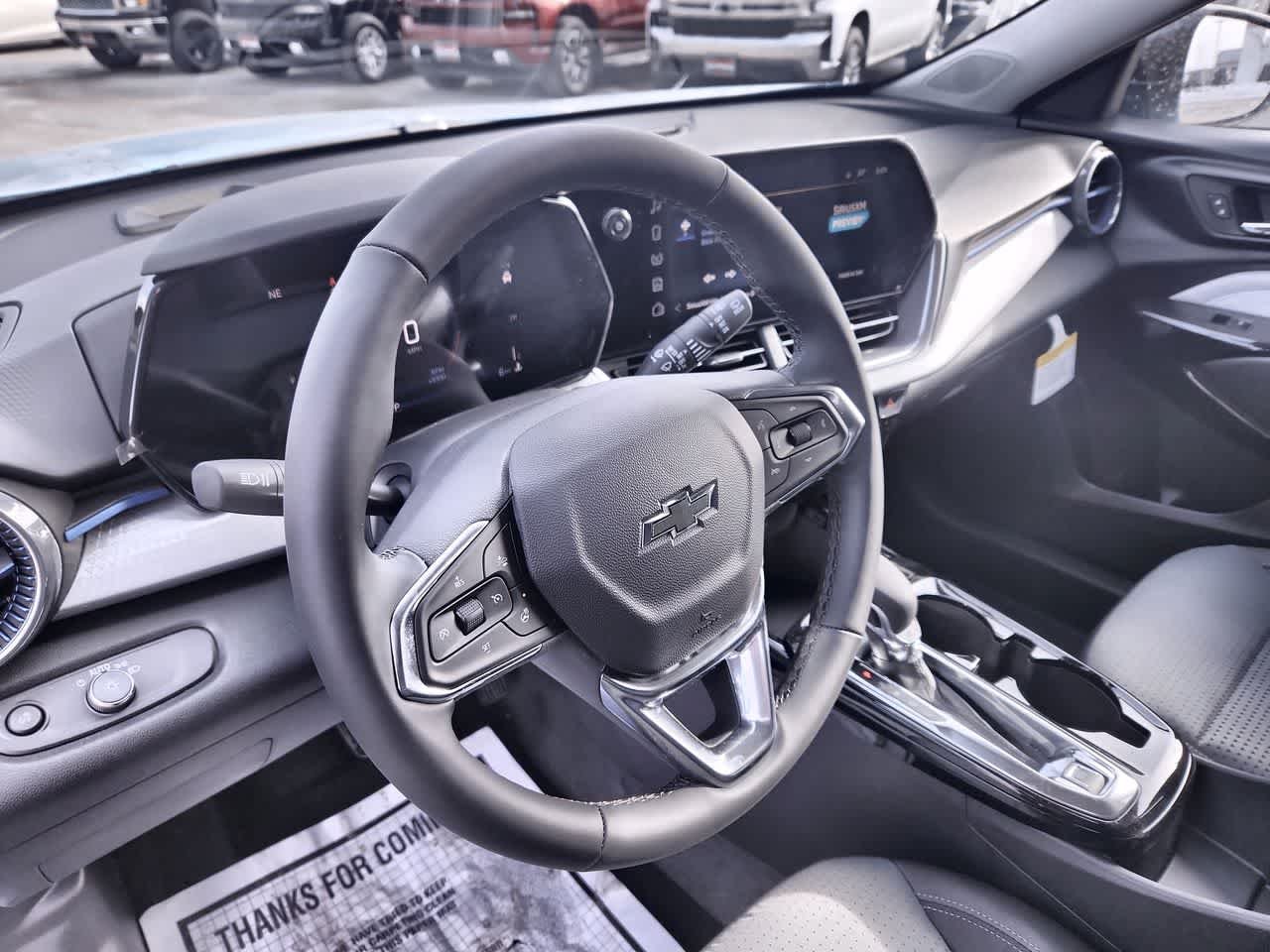 2026 Chevrolet Trax LT - Photo 17