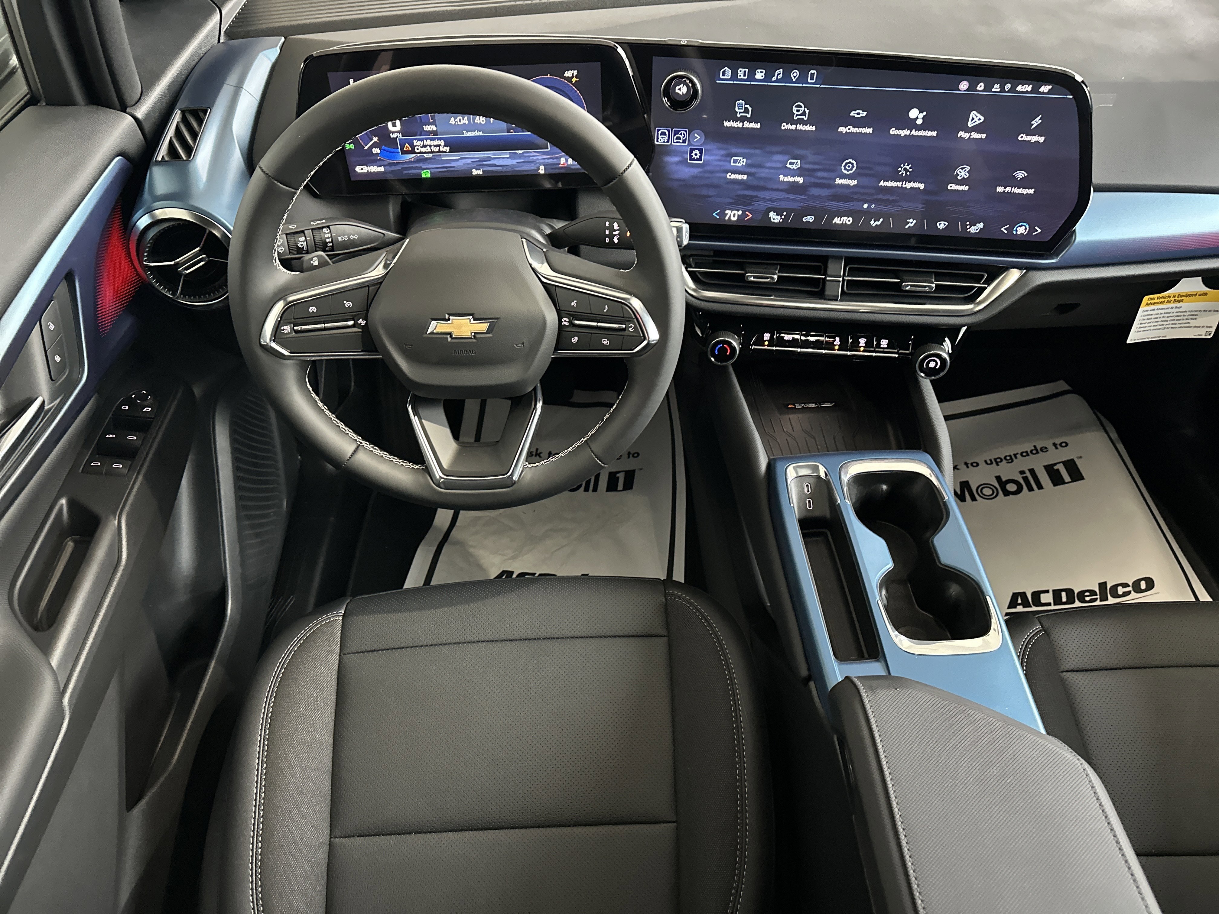 2026 Chevrolet Equinox EV 2LT - Photo 23