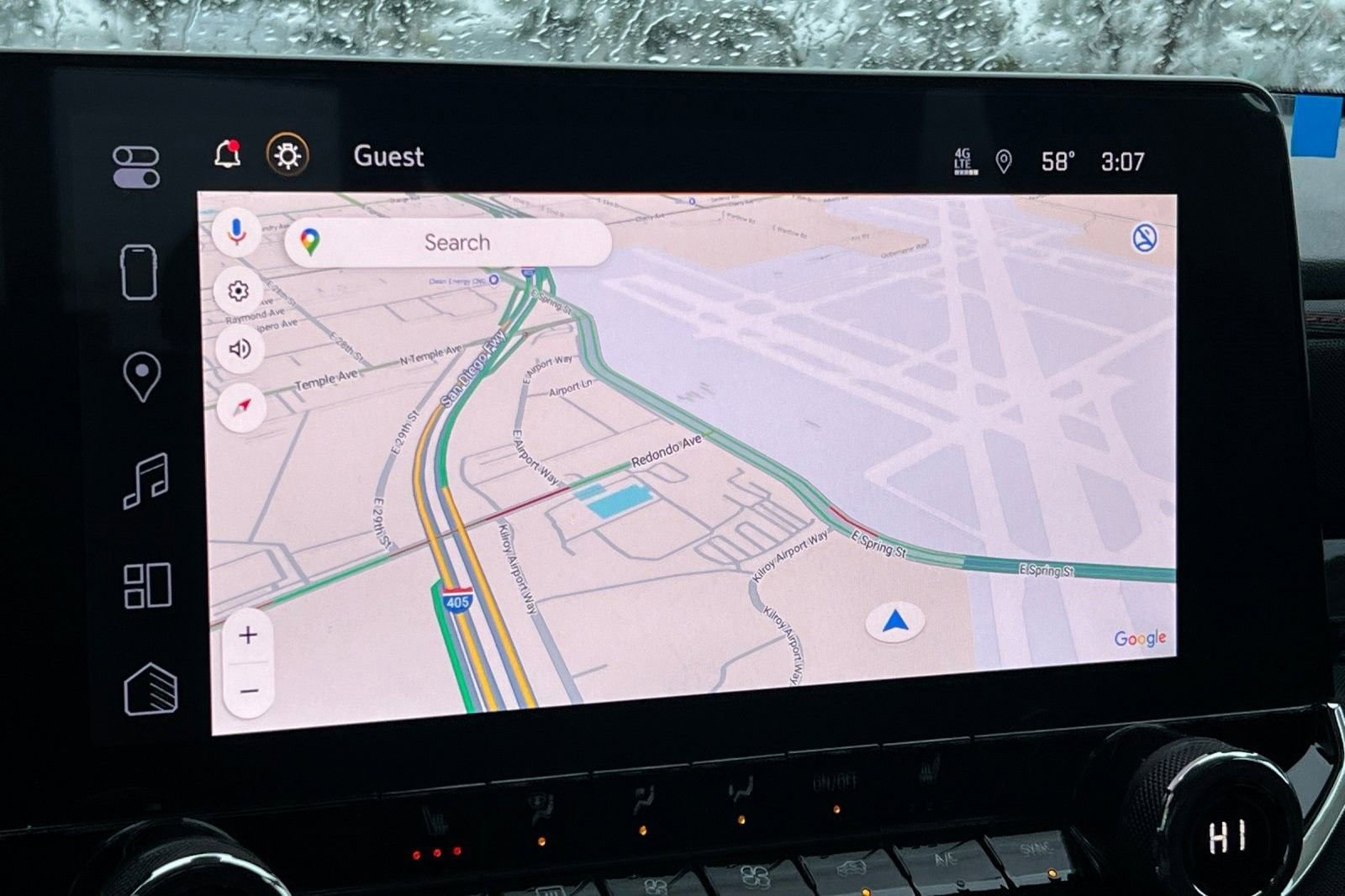 2025 Chevrolet Colorado Z71 - Photo 21