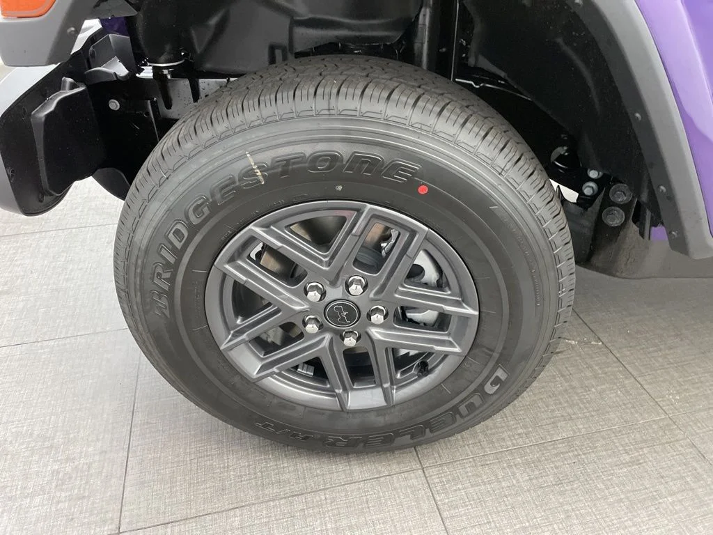 New 2026  Jeep Sport S image 8