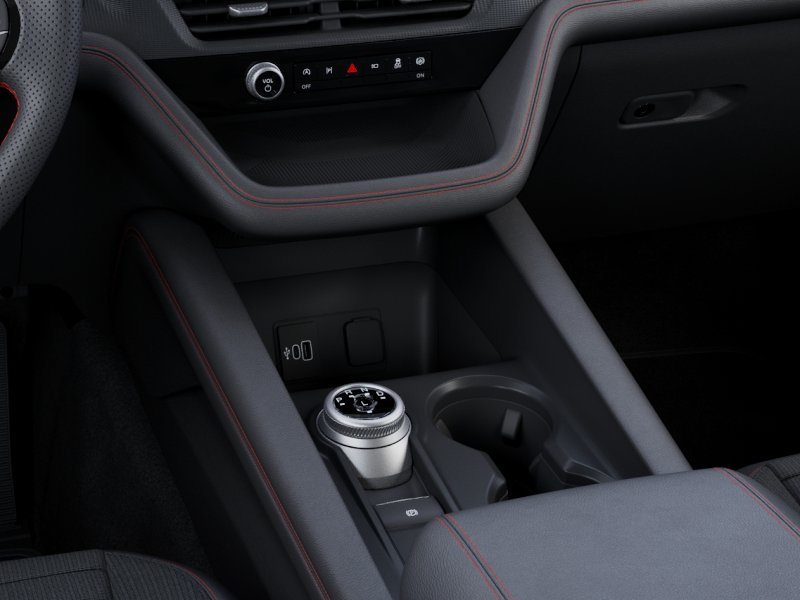 New 2027 Carbonized Gray Metallic Ford ST-Line image 15