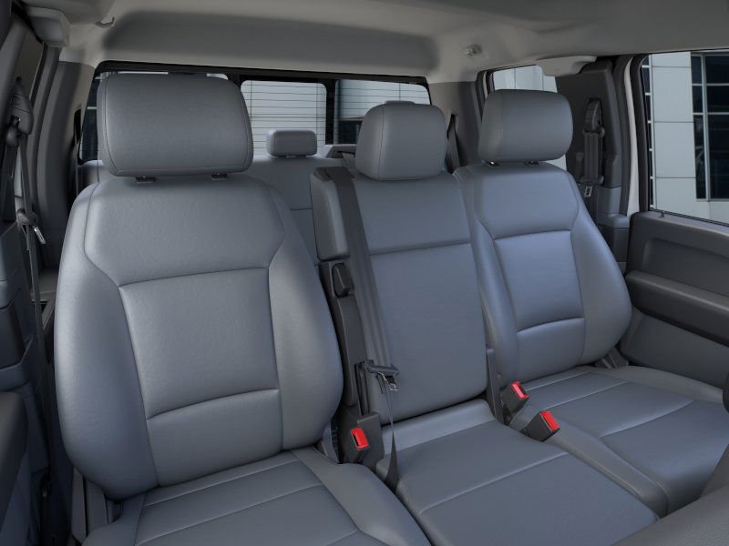 New 2026 Oxford White Ford F-450® XL image 43