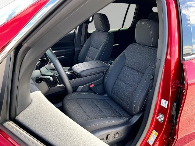 2026 Chevrolet Traverse LT - Photo 10