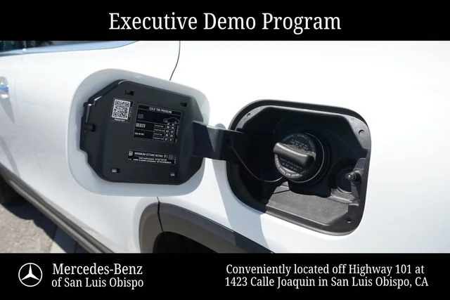 Used 2026  Mercedes-Benz GLB 250 image 13