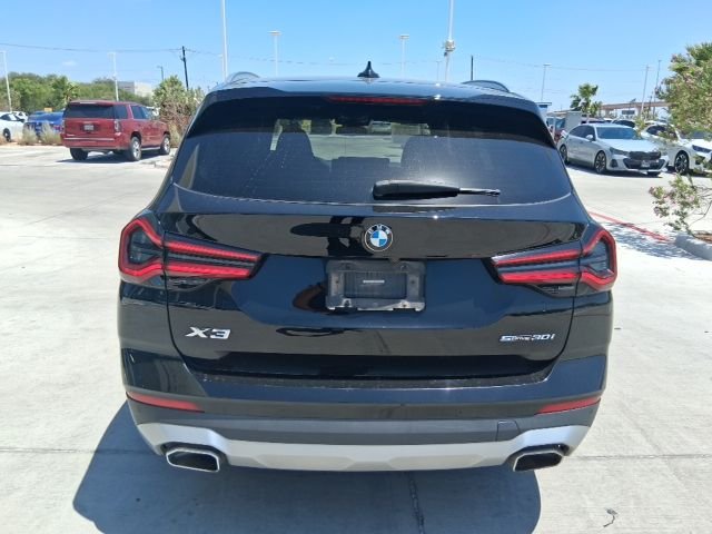 2022 BMW X3 30i - Photo 5