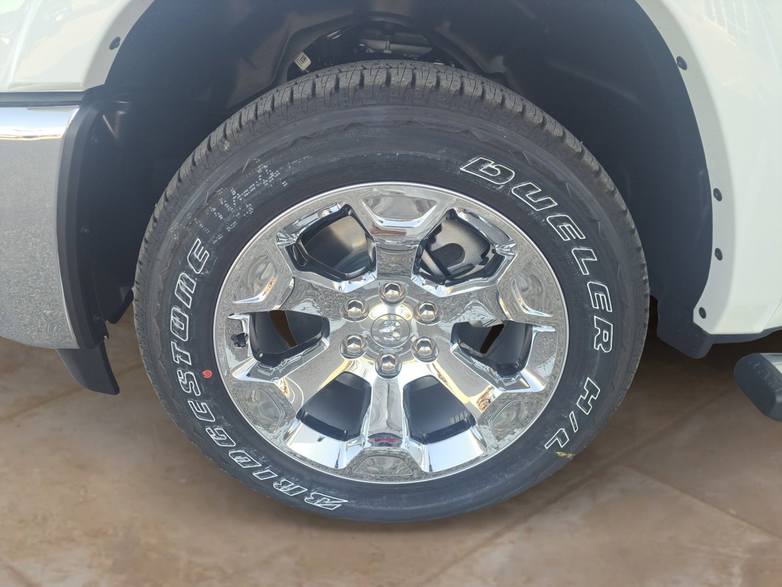 2026 RAM 1500 Big Horn/Lone Star - Photo 29