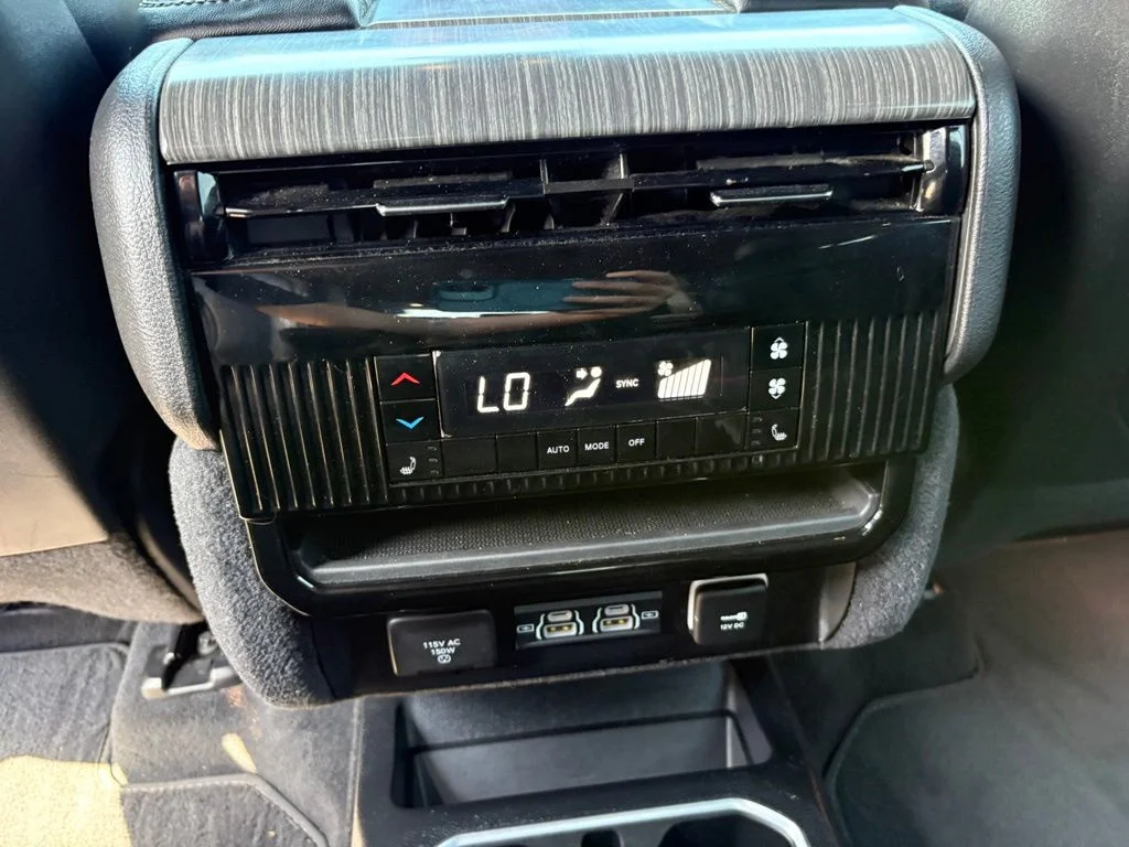 Used 2024 Gray Jeep Series III image 28