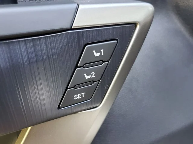 New 2026  Toyota Platinum image 18