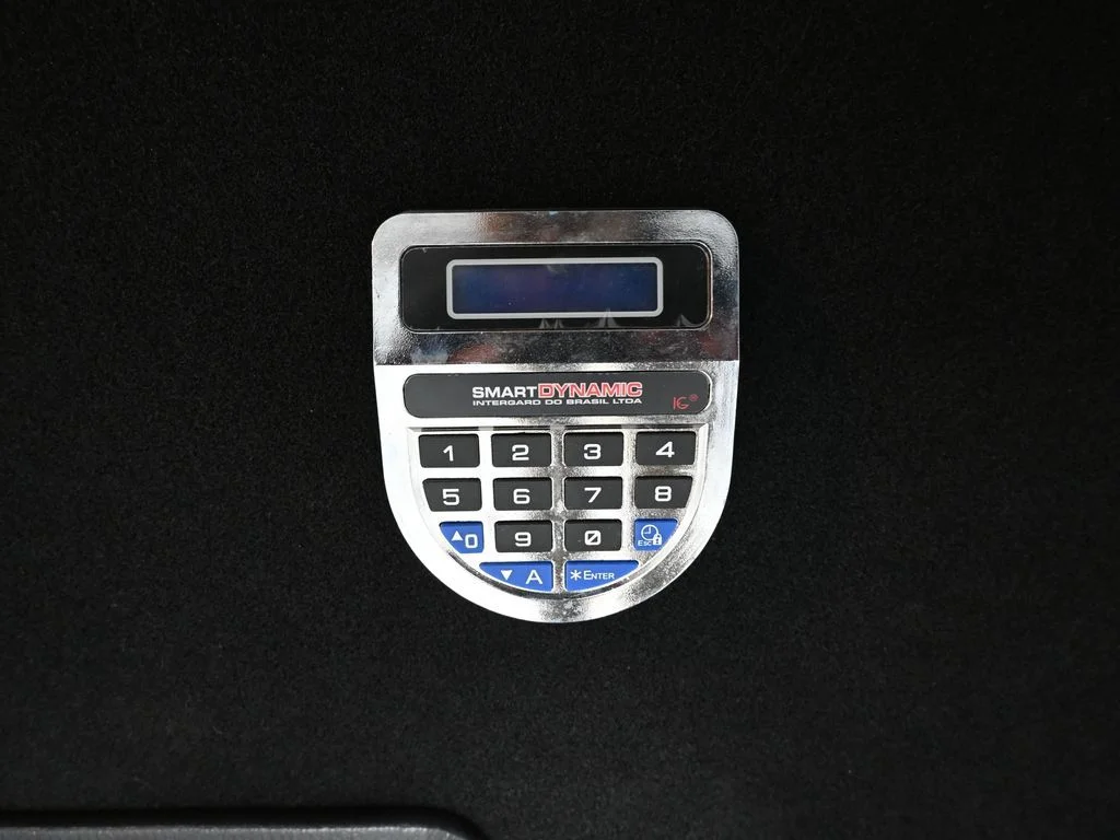Used 2023 White Mercedes-Benz Cargo image 35