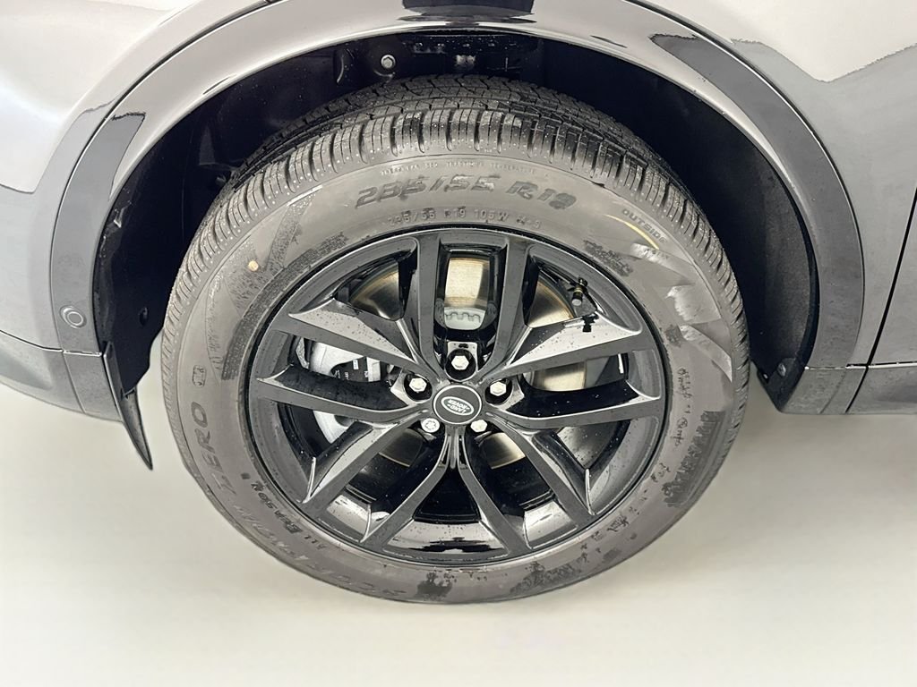 New 2026 Carpathian Grey Land Rover Landmark image 33