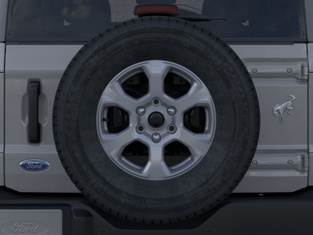 New 2026 Avalanche Ford Big Bend image 24