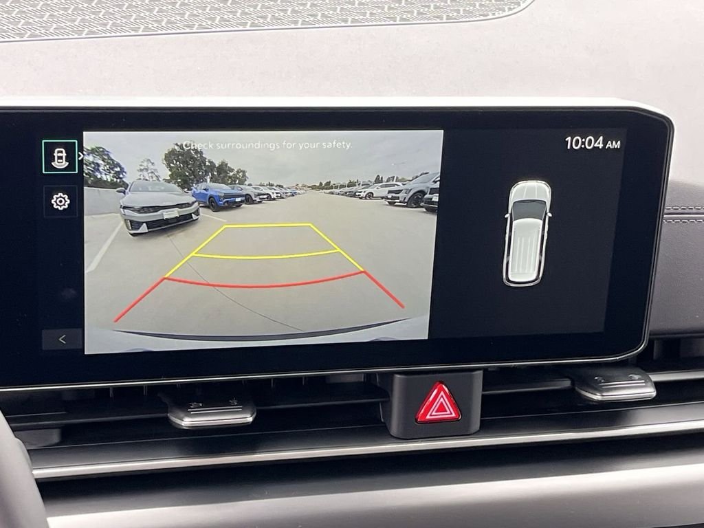 2026 Kia Carnival LXS - Photo 15