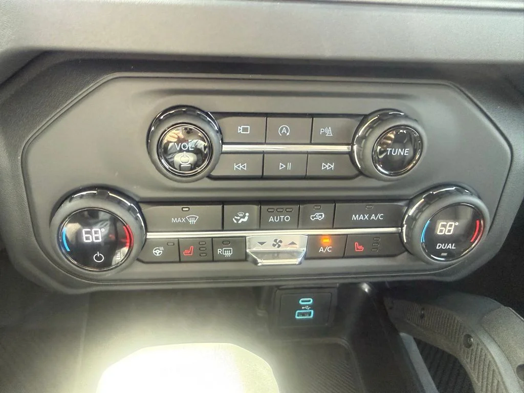 2025 Ford Bronco 4-Door Raptor - Photo 25