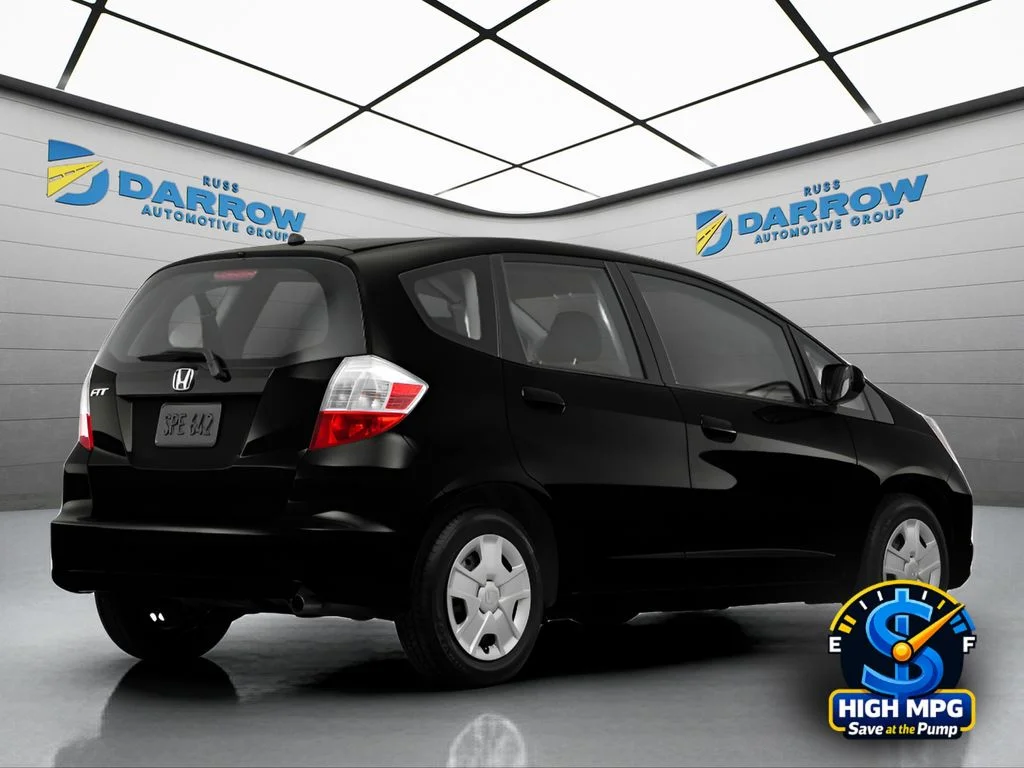 Used 2013 Black Honda Sport image 3