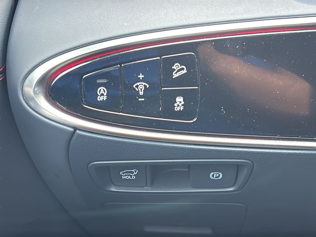 2025 GENESIS GV70 Sport - Photo 28
