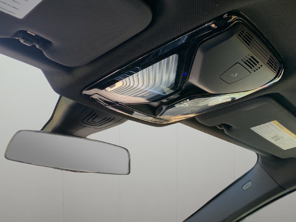 2020 BMW X6 M50i - Photo 31