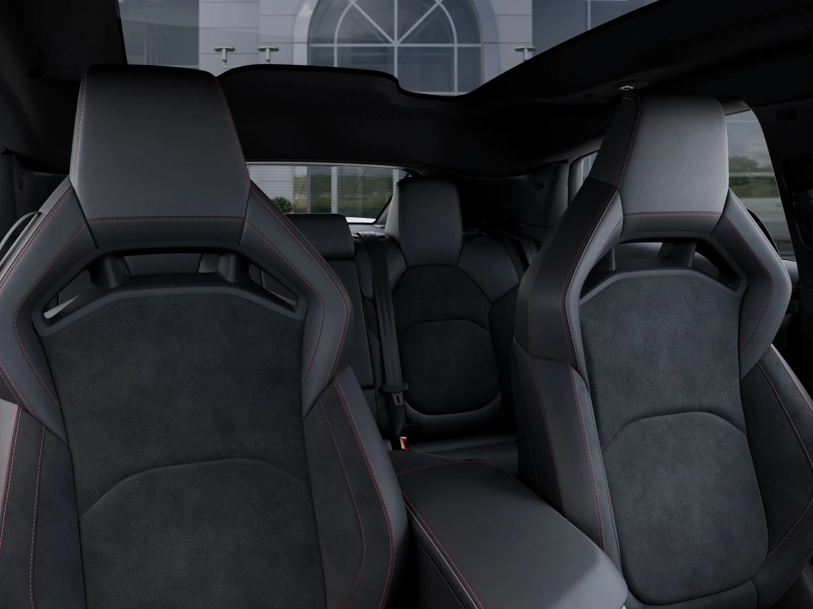 New 2026 Redeye Dodge R/T Plus image 26