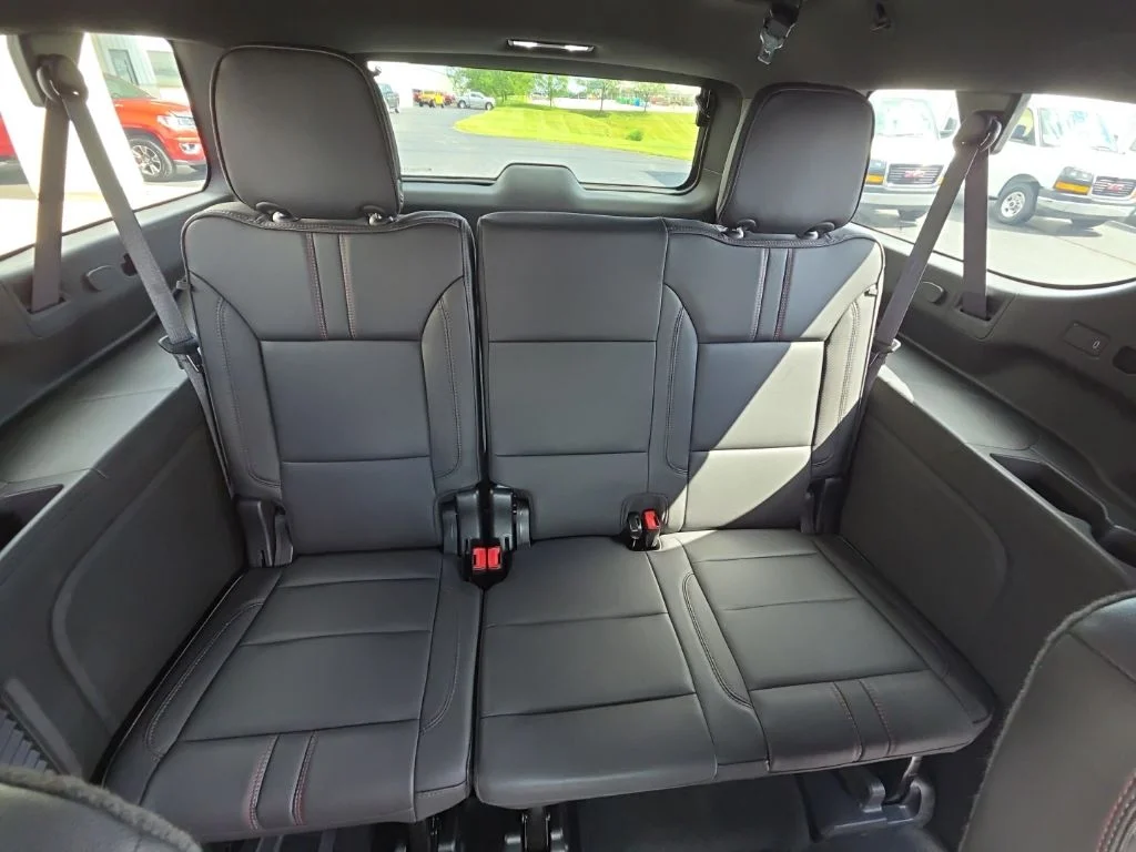 Used 2023 Gray Chevrolet RST image 32