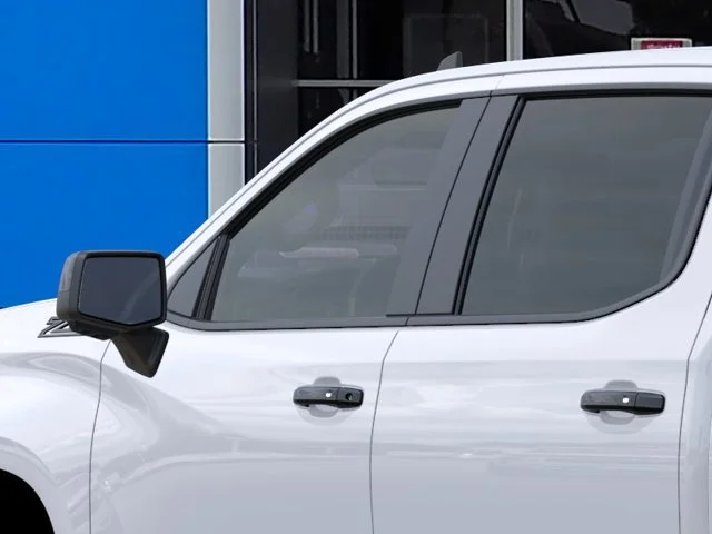 2026 Chevrolet Silverado 1500 LT Trail Boss - Photo 12